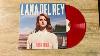 Lana Del Rey Signed Autographed Born To Die Vinyl Record Album Lp Beckett Coa